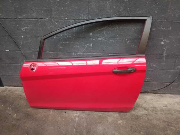 PORTE AVANT GAUCHE FORD  - Vue 1